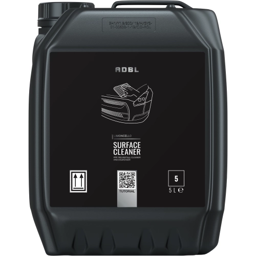 ADBL SURFACE CLEANER 5L płyn do inspekcji i odtłuszczania lakieru